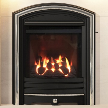 Elgin & Hall Eclipsim 16'' Gas Fire